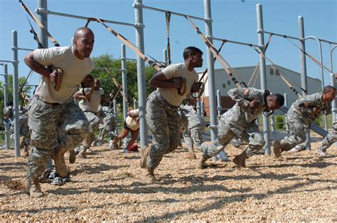 Functional Fitness For Special Operators Means Good Core Strength