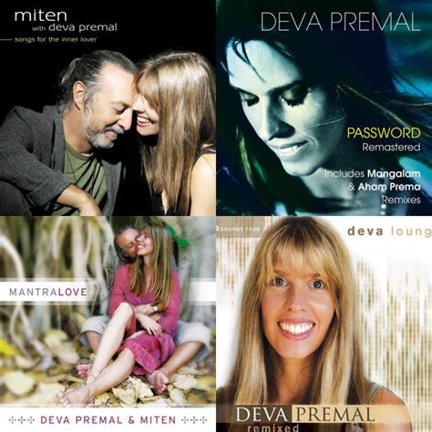 Deva Premal — Mantra Love Playlist By Skorsemo Spotify