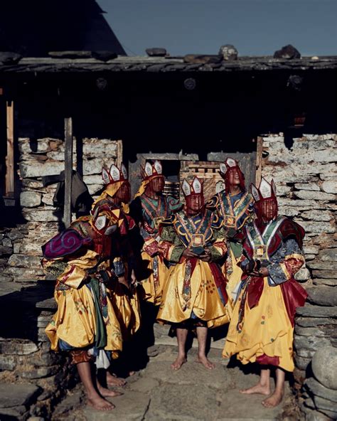 Interview Photographer Dedicates His Life To Documenting Global Indigenous Cultures Jimmy