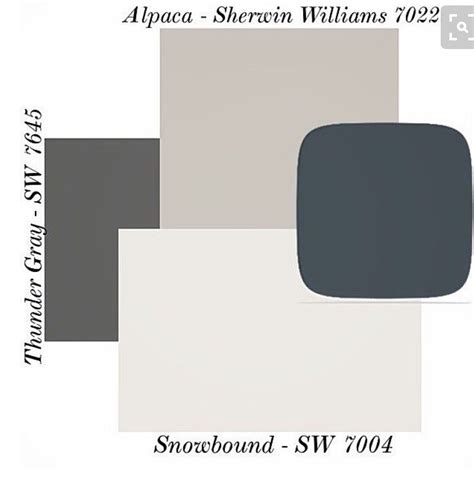 Adley Gray Paint Color Sylva Web