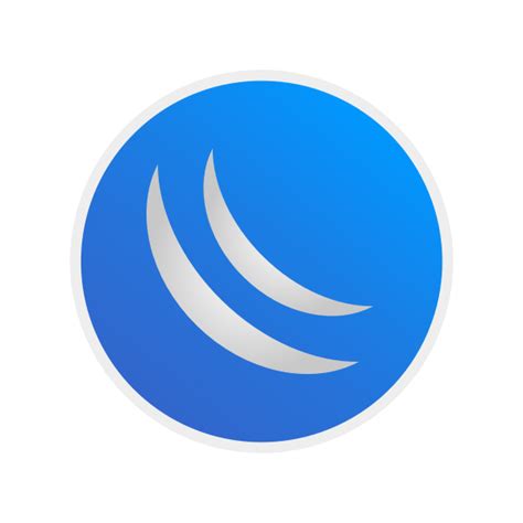 Winbox app icon | Free SVG