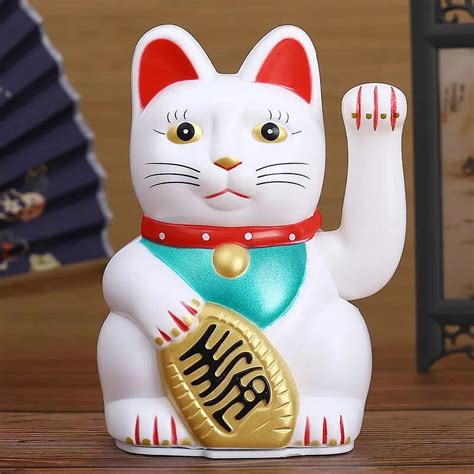 Top 10 Largest Chinese Fortune Cat Waving Ideas And Get Free Shipping