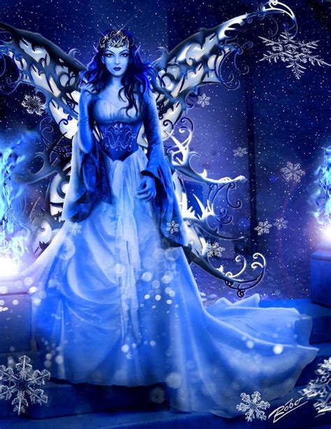 Fairy Queen By Robersilva On Deviantart Fairy Queen Fairy Art Fairy
