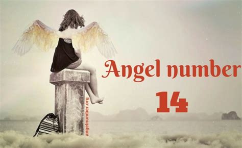 14 Angel Number Meaning And Symbolism