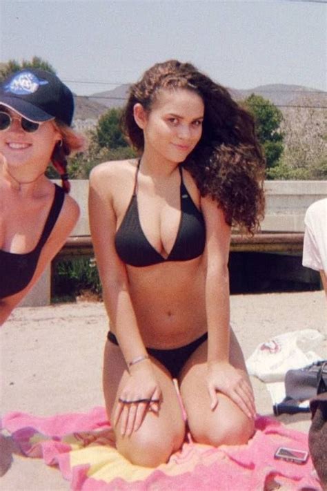 Madison Pettis Sexy Photos Thefappening