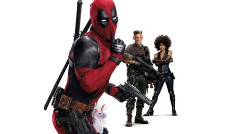 Deadpool 2 movie posters & Artwork #movieposters #MovieReview # ...