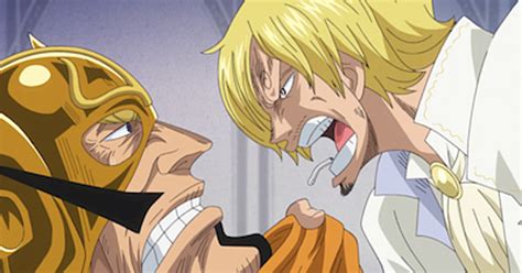 Episode 840 One Piece Anime News Network