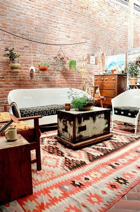 50 Stunning Exposed Brick Wall Ideas For Interior Designs