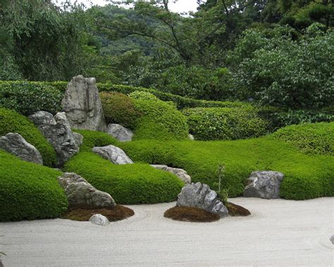 Create Your Own Sanctuary With A Zen Garden Plant Something Oregon