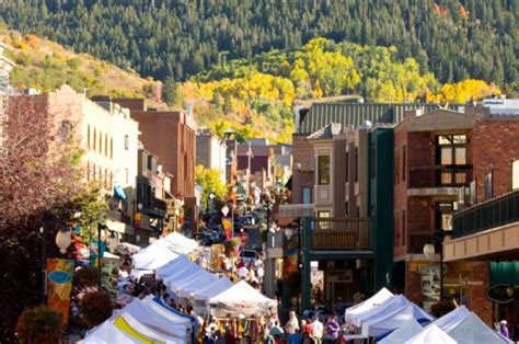 Park City Historic Main Street Events Not To Miss This Summer Park