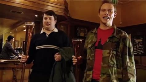 The Peep Show Review Blog Season 4 Episode 5 Holiday