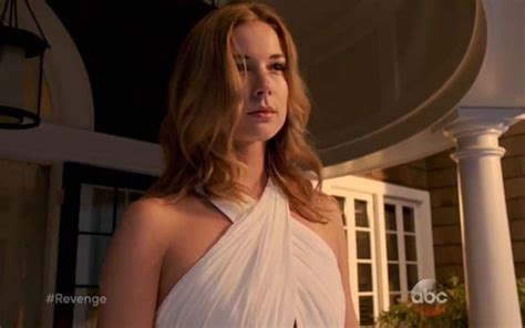 promo revenge s victoria grayson is coming for you emily thorne soap opera network