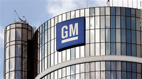 Gm Warns Tariff Could Force Job Cuts Raise Cost Of Cars