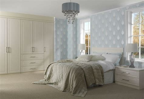 Hartleys Bedrooms In Skipton Yorkshire Fitted Bedroom Furniture