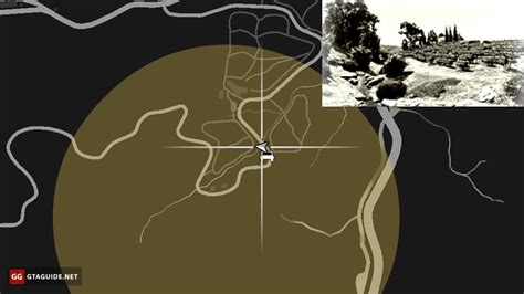 The tongva hills cave is a mythical location in grand theft auto v. Gta V Online Tongva Hills Car Location - CARCROT