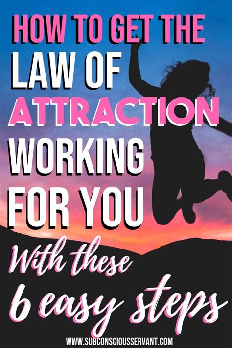 Want To Manifest Your Desires Using The Law Of Attraction But Struggle
