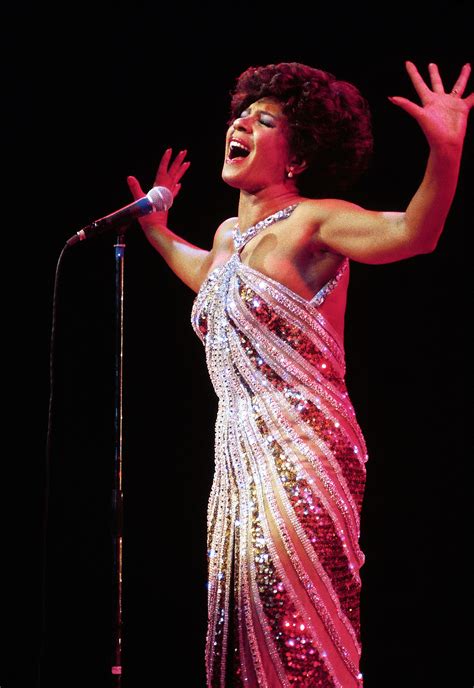 18 Of Shirley Bassey’s Most Fabulous Looks Of All Time British Vogue