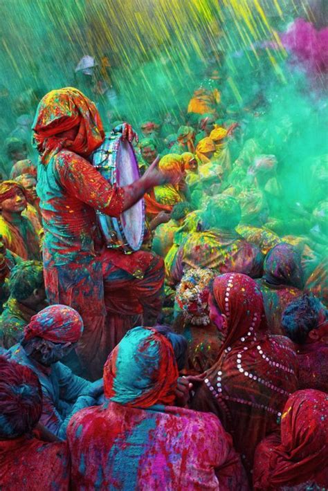 Happy Holi Holi Festival Of Colours Holi Pictures Holi Festival India