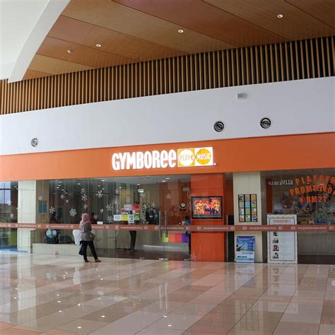 Of the content, products, advertising or other materials presented on such sites. GYMBOREE PLAY & MUSIC - IOI City Mall Sdn Bhd