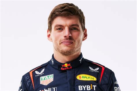 Max Verstappen Galerías De Fotos