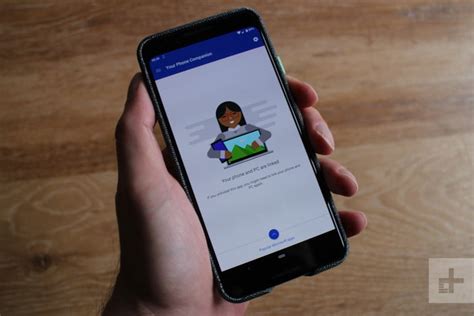 Maybe you would like to learn more about one of these? How to Use Microsoft's Your Phone App on Your Android ...