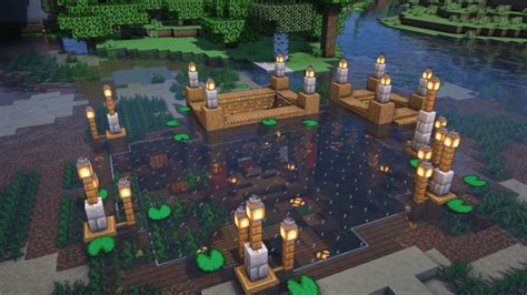 10 Best Minecraft Ocean Build Ideas 2023