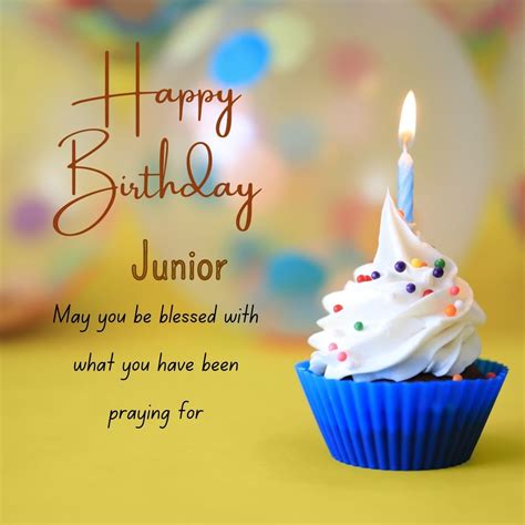 100 Hd Happy Birthday Junior Cake Images And Shayari