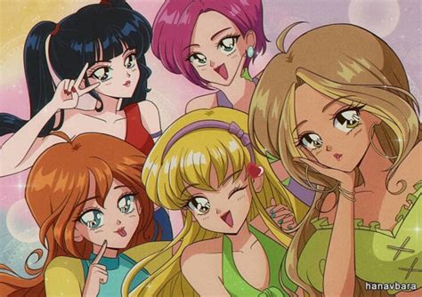 Ilustradora Convierte A Famosos En Personajes De Sailor Moon
