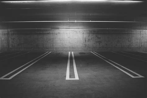 Free Stock Photo Of Parking Parking Lot Underground Garage