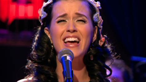 Katy Perry Mtv Unplugged Katy Perry Image 16977814 Fanpop