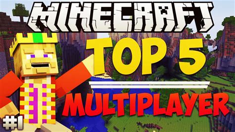 Best Multiplayer Mods Minecraft