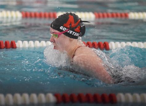 Meadville Swimmers Head To Ohio For District Swimming Meet Bvm Sports
