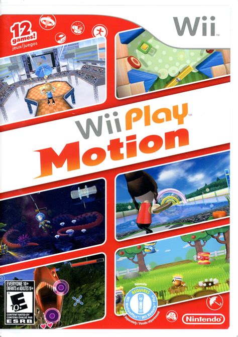 320 mb formato:wbfs wii sports, anunciado como uno de los títulos de lanzamiento de. Wii Play Motion Iso Torrent - lasopamirror