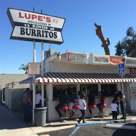 Lupes 2 A Restaurant In Los Angeles Ca Thrillist