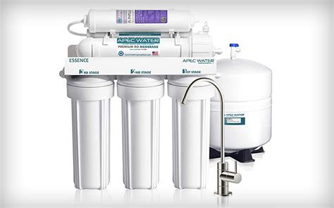 Water purity is extremely important to pharmaceutical and biotech industries. Water Purification System | Scam Detector