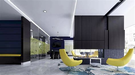 New 30 Moderncommercial Interiors