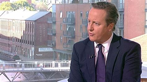 Cameron On Marr Full Interview Bbc News