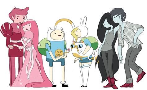 Art By Natasha Allegri Adventure Time With Finn And Jake Fan Art Fanpop