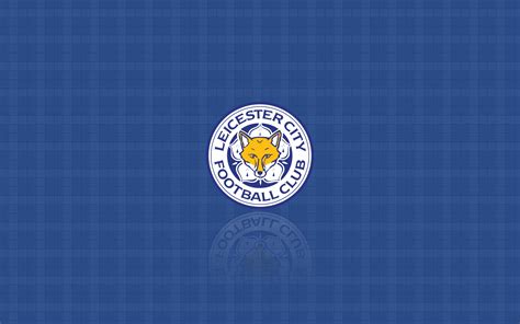 Leicester City Logos Download