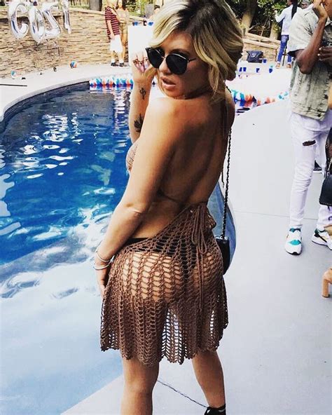 Chanel West Coast Fappening Naked Body Parts Of Celebrities The Best