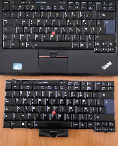 X220 Keyboard Mod Another Fryed One Rthinkpad