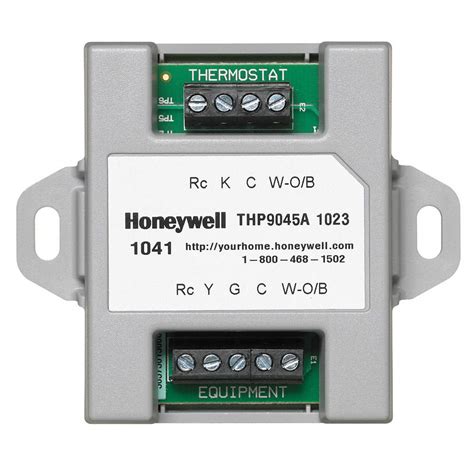 How to use honeywell thermostat. Your Home Honeywell Thermostat Wiring - Wiring Diagram Schemas