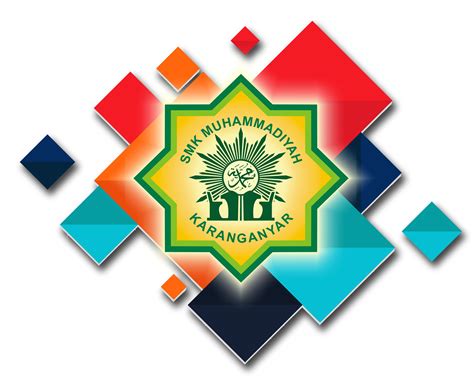 Detail Logo Smk Muhammadiyah Pekalongan Koleksi Nomer 13