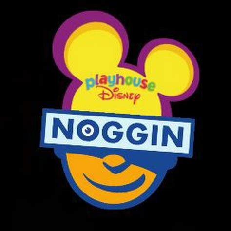 Playhouse Disney And Noggin Youtube