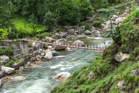 5 Amazing Places To Visit In Tirthan Valley