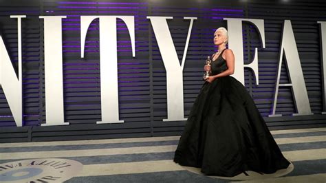 Inside The Vanity Fair Oscar Party With Lady Gaga And Taylor Swift