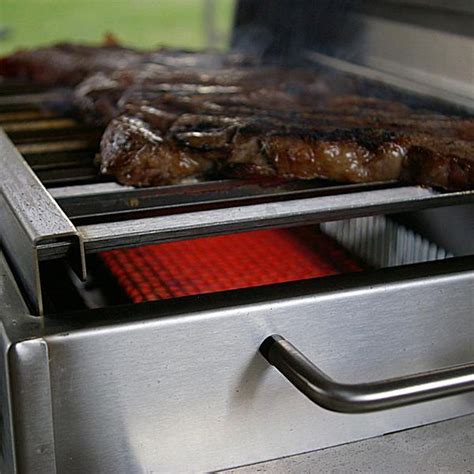 Is Infrared Really The Secret To Better Grilling Cooking Cooking