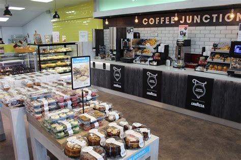 Coffee Junction Gala Retail