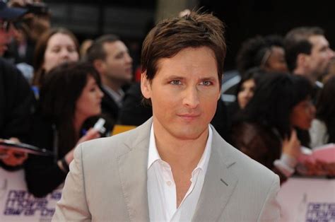Peter Facinelli Lily Anne Harrison Celebrate Baby S Birth On Labor Day