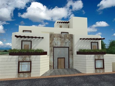 Discover The Stunning Arabic Dubai House Designs To Elevate Your Living